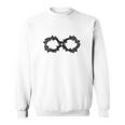 Edition Limitée Ville Infini Sweatshirt