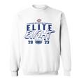 Fau Owls 2023 Ncaa Men’S Basketball Tournament March Madness Elite Eight Team Sweatshirt