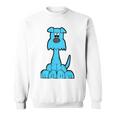 Funny Dog Paradise Pd Funny Sweatshirt