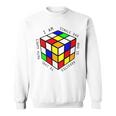 I Am A Single Dad Who Is Addicted To Cool Math Games Sweatshirt