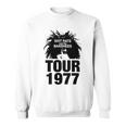 Siouxsie Sioux Shit Rats And The Banshees Tour Sweatshirt