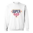 Super Dad V2 Sweatshirt