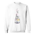 Tower Of The Four Winds Rolly Crump Sweatshirt Tower Of The Four Winds Rolly Crump Sweatshirt
