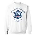 United States Coast Guard Uscg Sweatshirt
