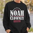 2023 Noah Clowney NationSweatshirt Gifts for Him