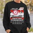 2023 Rolltide Alabama Sec Regular Season Champions Sweatshirt Gifts for Him