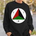 Afghan National Army Sweatshirt Gifts for Him