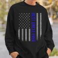 American Flag Dad Gift For Fathers Day Best Uncle Ever Gift For Mens Sweatshirt Gifts for Him