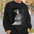 Charles De Gaulle Sweatshirt Gifts for Him
