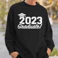 Class Of 2023 Graduate Sweatshirt Gifts for Him