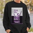 Death Valley Blues Uncle Acid &Amp The Deadbeats Sweatshirt Gifts for Him