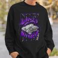 Dirty Money Dope Skill Sweatshirt Gifts for Him
