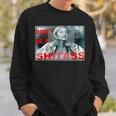 Don’T Be A Shitass Sweatshirt Gifts for Him Don’T Be A Shitass Sweatshirt Gifts for Him