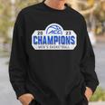 Duke 2023 Acc Men’S Basketball Champions Sweatshirt Gifts for Him