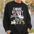 Easter Bartender Gift Funny Waiter Server Waitress Sweatshirt Gifts for Him