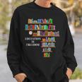 Education Is Freedom Book Reader Black History Month Pride Sweatshirt Gifts for Him