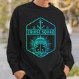 Family Cruise 2023 Matching For Family Group Cruise Squad Sweatshirt Gifts for Him