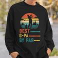 Fathers Day Best Gpa By Par Golf Gifts For Dad Grandpa Sweatshirt Gifts for Him Fathers Day Best Gpa By Par Golf Gifts For Dad Grandpa Sweatshirt Gifts for Him