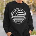 Gatorz American Eyewear Built For Those Who Push The Limits Sweatshirt Gifts for Him