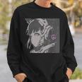 Girl Machine Sweatshirt Gifts for Him