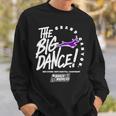 Grand Canyon The Big Dance March Madness 2023 Division Men’S Basketball Championship Sweatshirt Gifts for Him