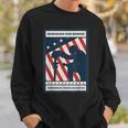 Honoring Our Heroes Us Army Military Veteran Remembrance Day Men Women Sweatshirt Graphic Print Unisex Gifts for Him