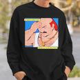 It Don’T Matter None Of This Matters Sweatshirt Gifts for Him