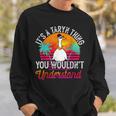 Its A Taryn Thing You Wouldnt Understand Funny Taryn Name Sweatshirt Gifts for Him