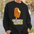 It’S Hard To Have A Gaytime On Your Own Golden Gaytime Sweatshirt Gifts for Him