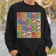 Jaipur The Boardgame Inspired Art Monopoly Sweatshirt Gifts for Him