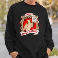 Jersey Devil’S Advocate Sweatshirt Gifts for Him