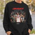 Jimmy Mfn Butler Sweatshirt Gifts for Him