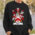 Kiely Coat Of Arms Family Crest Sweatshirt Gifts for Him