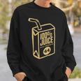 Kyle Juszczyk 100 Juice Sweatshirt Gifts for Him