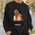 Legend Never Dies Rip Takeoff Rapper Rest In Peace Sweatshirt Gifts for Him