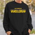 Los Angeles Two Vandorian Sweatshirt Gifts for Him
