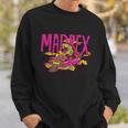 Madrex Trex Driving Sweatshirt Gifts for Him