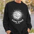 Martial Arts Military Selfdefence Sweatshirt Gifts for Him