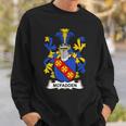 Mcfadden Coat Of Arms Family Crest Sweatshirt Gifts for Him