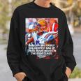 Mike Renner On Bj Ojulari Sweatshirt Gifts for Him