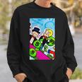 Monopoly Best Players Boardgame Sweatshirt Gifts for Him