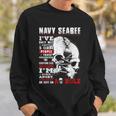 Navy Seabee Ive Only Met About 3 Or 4 People That Understand Sweatshirt Gifts for Him