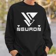 Neuron Insignia Astral Chain Sweatshirt Gifts for Him