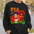 Nia Long Xoxo Sweatshirt Gifts for Him