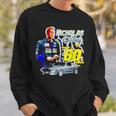 Nicholas Cage Gone In 60 Seconds Sweatshirt Gifts for Him