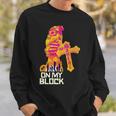On My Block Drama Series Sweatshirt Gifts for Him