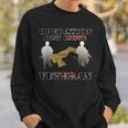 Operation Just Cause Ojc Veteran Us Army Sweatshirt Gifts for Him