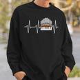 Pipe Organ Church Organist Orchestra Donor Gift Sweatshirt Gifts for Him