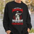 Save 100 Lives Youre Firefighter Fire Fighter Fireman Sweatshirt Gifts for Him