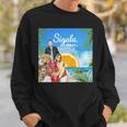 Sigala Vibes Sweatshirt Gifts for Him